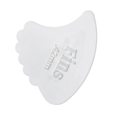 Dunlop - Recharges de médiators standard en nylon (paquet de 72) - 0,42 mm