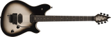 EVH - Wolfgang Special, Ebony Fingerboard - Silverburst