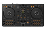 Pioneer DJ - DDJ-FLX4 2-Channel DJ Controller