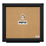 Amplificateurs Orange - Enceinte compacte Crush Pro 412 4x12 240 W - Noir