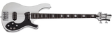 Schecter - Stargazer-4 Electric Bass - Gloss White