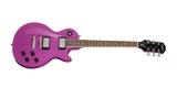 Epiphone - Guitare électrique Les Paul Tribute - Majestic Purple