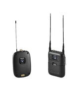 Shure - SLXD15 Système de poche numérique sans fil portable - J52, sans microphone