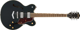 Guitares Gretsch - Guitare G2622 Streamliner Center Block Double Cut avec V-Stoptail, touche en laurier - Micros BroadTron BT-3S - Midnight Sapphire
