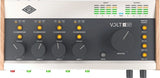 Universal Audio - Interface USB Volt 476P avec compresseur