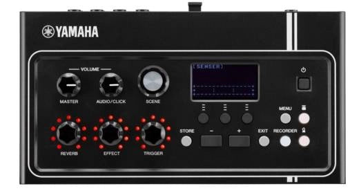 Yamaha - Module de batterie électronique acoustique EAD10