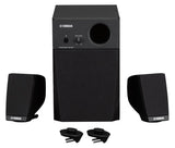 Yamaha - GNS-MS01 Speaker System for Genos Workstation Keyboard