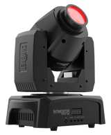 Chauvet DJ - Projecteur asservis Intimidator Spot 110 LED