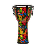 Latin Percussion - World Beat 11-1/2 M Tavakoli Djembe