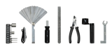 Gibson - Kit d'outils pour technologies mobiles