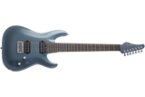 Schecter - Aaron Marshall AM-7 - Ardoise cobalt