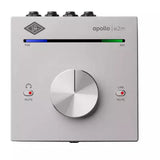 Universal Audio - Amplificateur de casque stéréo et interface de ligne Apollo e2m