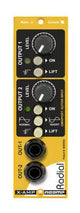 Radial - Série 500 - X-Amp