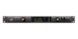 Universal Audio - Apollo x8p Interface audio Thunderbolt 3 montable en rack avec traitement UAD en temps réel