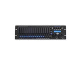 Contrôleur rackable American DJ - DMX FX512