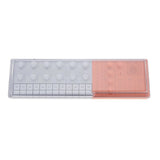 Decksaver - Housse pour Yamaha Seqtrak