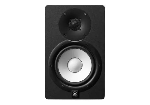 Yamaha - 6.5 Powered Studio Reference Monitor (Single)