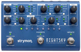 Strymon - Réverbérateur NightSky à distorsion temporelle