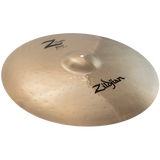 Zildjian - Cymbale Ride Custom Z - 22