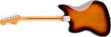 Fender - Player II Jaguar, touche en palissandre - Sunburst 3 couleurs 0140580500