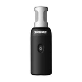 Shure - MoveMic 88+ Microphone stéréo sans fil direct vers téléphone