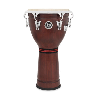 Percussion Latine - Djembé Signature Richie Gajate - Bois Tilia Roumain