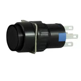 All Parts - TESI SWITCH EVH Style Momentary Kill Switch - Black