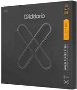 DAddario - Cordes XT Regular Light Coated pour guitare électrique 7 cordes 10-59