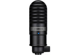 Yamaha - Microphone à condensateur YCM01 - Noir
