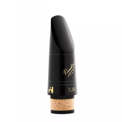 Vandoren - Bec de clarinette en si bémol série Profile 88 - 7JB