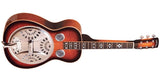 Gold Tone - PBS-D Paul Beard Signature Deluxe Squareneck Resonator Guitar