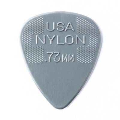 Dunlop - Pack de 72 pneus standard en nylon - 0,73 mm
