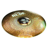 Paiste - Cymbale Basher RUDE 18