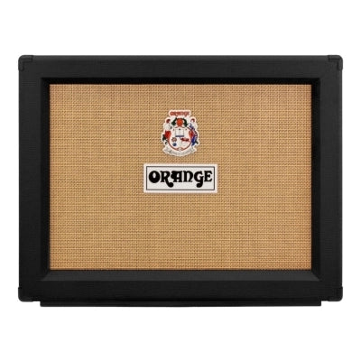 Orange Amplifiers - Rockerverb 50 Mk III 2x12 Combo Neo - Black