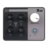 Xvive Audio - Plus vous êtes 2X