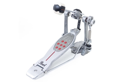 Pédale de batterie pliable Pearl - Eliminator Redline Light Transport