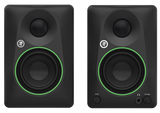 Mackie - CR3.5 Creative Reference Powered Studio Monitors (Pair)