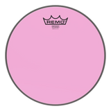Remo - Emperor Colortone Drumhead - Pink - 10