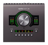 Universal Audio - Interface audio Apollo Twin X DUO Thunderbolt - Édition Héritage
