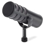 Samson - Microphone dynamique de diffusion Q9x