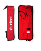 Sac à crosses Vic Firth Essentials - Rouge