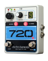Electro-Harmonix - 720 Stereo Looper