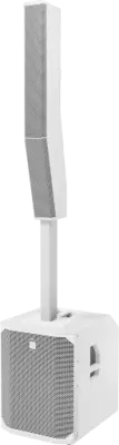 Electro-Voice - EVOLVE 70 Column Loudspeaker System - White