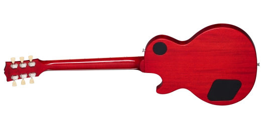 Gibson - Guitare électrique Les Paul Studio avec étui souple - Heritage Cherry Sunburst