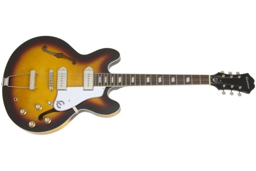 Epiphone - Casino - Vintage Sunburst