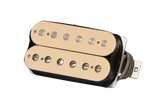 Gibson Custom Shop - Micro 57 Classic Plus - Double Classic White