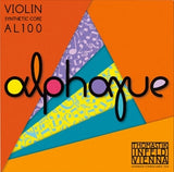 Thomastik-Infeld - Alphayue Violon Corde de La Simple 1/8