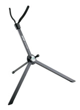Supports K &amp; M - Support pour saxophone ténor jazz