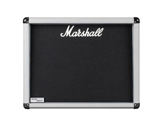 Marshall - Baffle d'extension droite Silver Jubilee 2x12 140 W