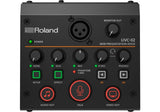 Roland - Station de présentation Web UVC-02